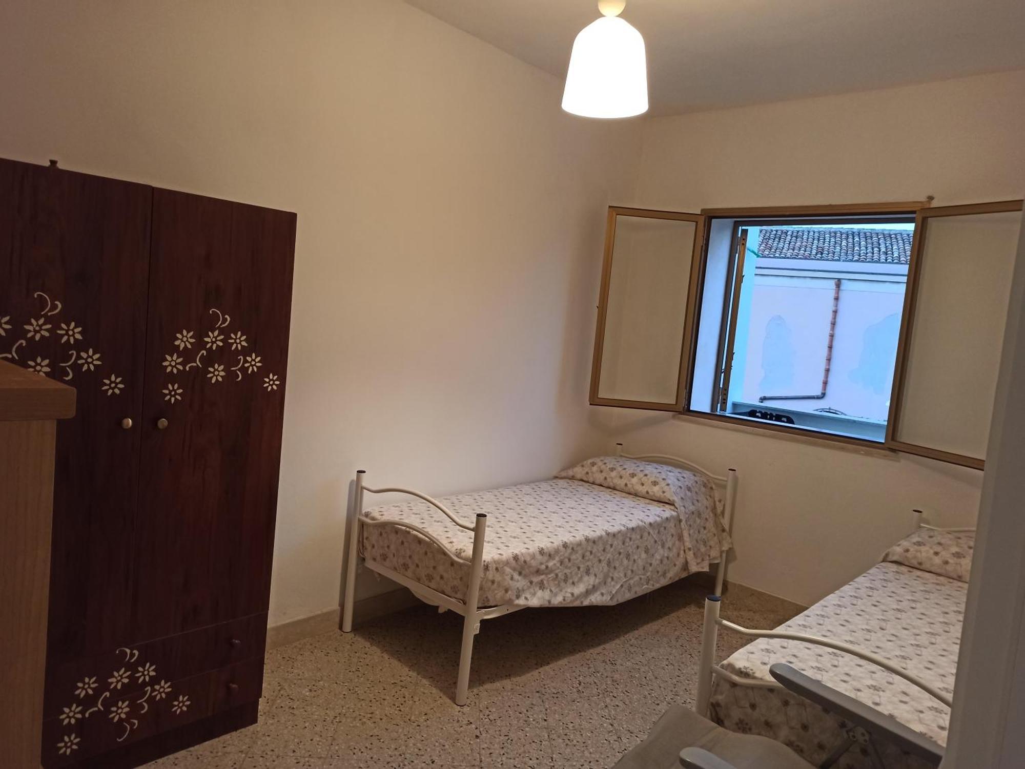 הוילה טראסיני A Casa Di Nonna Maria מראה חיצוני תמונה